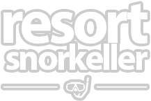 Resort Snorkeller Logo